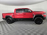 Used 2025 RAM 1500 RHO 4X4 CREW CAB 5'7