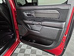 Used 2025 RAM 1500 RHO 4X4 CREW CAB 5'7