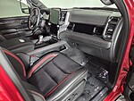 Used 2025 RAM 1500 RHO 4X4 CREW CAB 5'7