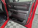 Used 2025 RAM 1500 RHO 4X4 CREW CAB 5'7