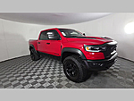 Used 2025 RAM 1500 RHO 4X4 CREW CAB 5'7