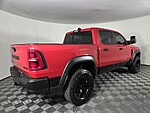 Used 2025 RAM 1500 RHO 4X4 CREW CAB 5'7