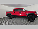 Used 2025 RAM 1500 RHO 4X4 CREW CAB 5'7