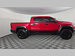 Used 2025 RAM 1500 RHO 4X4 CREW CAB 5'7