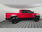 Used 2025 RAM 1500 RHO 4X4 CREW CAB 5'7