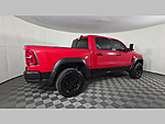 Used 2025 RAM 1500 RHO 4X4 CREW CAB 5'7