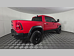 Used 2025 RAM 1500 RHO 4X4 CREW CAB 5'7
