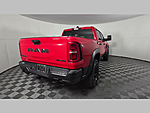 Used 2025 RAM 1500 RHO 4X4 CREW CAB 5'7