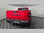 Used 2025 RAM 1500 RHO 4X4 CREW CAB 5'7