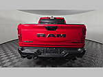 Used 2025 RAM 1500 RHO 4X4 CREW CAB 5'7