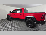 Used 2025 RAM 1500 RHO 4X4 CREW CAB 5'7