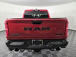 Used 2025 RAM 1500 RHO 4X4 CREW CAB 5'7