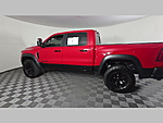 Used 2025 RAM 1500 RHO 4X4 CREW CAB 5'7