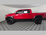 Used 2025 RAM 1500 RHO 4X4 CREW CAB 5'7