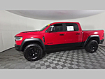 Used 2025 RAM 1500 RHO 4X4 CREW CAB 5'7
