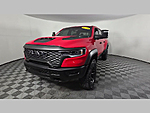 Used 2025 RAM 1500 RHO 4X4 CREW CAB 5'7