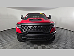 Used 2025 RAM 1500 RHO 4X4 CREW CAB 5'7