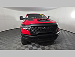 Used 2025 RAM 1500 RHO 4X4 CREW CAB 5'7