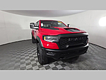 Used 2025 RAM 1500 RHO 4X4 CREW CAB 5'7