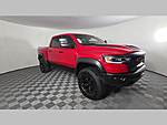 Used 2025 RAM 1500 RHO 4X4 CREW CAB 5'7