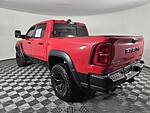 Used 2025 RAM 1500 RHO 4X4 CREW CAB 5'7