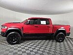 Used 2025 RAM 1500 RHO 4X4 CREW CAB 5'7