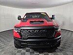 Used 2025 RAM 1500 RHO 4X4 CREW CAB 5'7