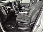 Used 2022 RAM 1500 BIG HORN 4X4 CREW CAB 5'7