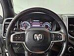 Used 2022 RAM 1500 BIG HORN 4X4 CREW CAB 5'7