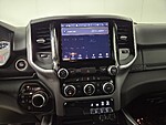 Used 2022 RAM 1500 BIG HORN 4X4 CREW CAB 5'7