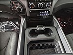 Used 2022 RAM 1500 BIG HORN 4X4 CREW CAB 5'7