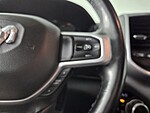 Used 2022 RAM 1500 BIG HORN 4X4 CREW CAB 5'7