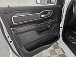 Used 2022 RAM 1500 BIG HORN 4X4 CREW CAB 5'7