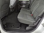 Used 2022 RAM 1500 BIG HORN 4X4 CREW CAB 5'7