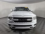 Used 2022 RAM 1500 BIG HORN 4X4 CREW CAB 5'7