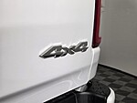 Used 2022 RAM 1500 BIG HORN 4X4 CREW CAB 5'7