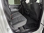 Used 2022 RAM 1500 BIG HORN 4X4 CREW CAB 5'7