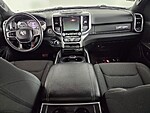 Used 2022 RAM 1500 BIG HORN 4X4 CREW CAB 5'7