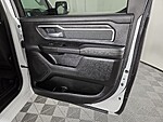 Used 2022 RAM 1500 BIG HORN 4X4 CREW CAB 5'7