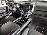 Used 2022 RAM 1500 BIG HORN 4X4 CREW CAB 5'7