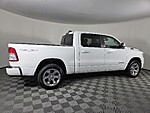Used 2022 RAM 1500 BIG HORN 4X4 CREW CAB 5'7