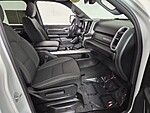 Used 2022 RAM 1500 BIG HORN 4X4 CREW CAB 5'7