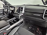 Used 2022 RAM 1500 BIG HORN 4X4 CREW CAB 5'7