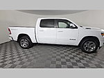 Used 2022 RAM 1500 BIG HORN 4X4 CREW CAB 5'7