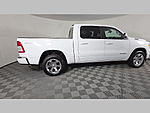 Used 2022 RAM 1500 BIG HORN 4X4 CREW CAB 5'7