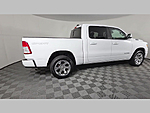 Used 2022 RAM 1500 BIG HORN 4X4 CREW CAB 5'7
