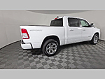 Used 2022 RAM 1500 BIG HORN 4X4 CREW CAB 5'7