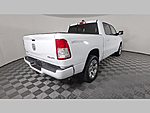 Used 2022 RAM 1500 BIG HORN 4X4 CREW CAB 5'7