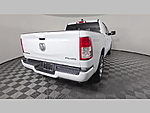 Used 2022 RAM 1500 BIG HORN 4X4 CREW CAB 5'7