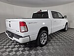 Used 2022 RAM 1500 BIG HORN 4X4 CREW CAB 5'7